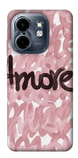 Чохол на Infinix Smart 9 4G / Hot 50i Amore 2 фото 1 з 1