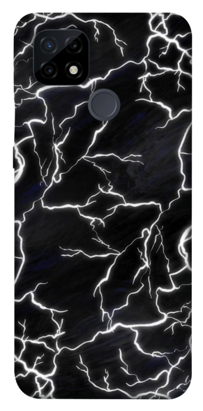 Чохол на Realme C21 Abstract ver.5 фото 1 з 1