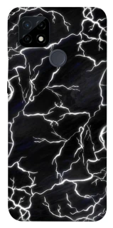 Чохол на Realme C21 Abstract ver.5 фото 1 з 1