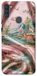 Чехол на Samsung Galaxy A11 Nature фото 1 из 1