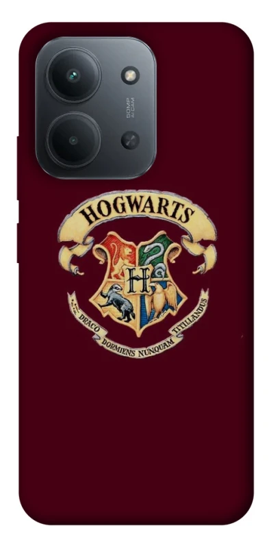 Чохол на Xiaomi Redmi 15C (EU) Harry Potter v7 фото 1 з 1