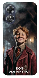 Чохол на Oppo A17 New Harry Potter ver.3 фото 1 з 1