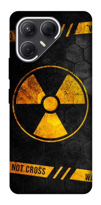 Чохол на TECNO Pova 7 Radiation фото 1 з 1