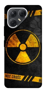 Чохол на TECNO Pova 7 Radiation фото 1 з 1