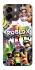 Чохол на Oppo A6 Roblox Characters Collage фото 2 з 2