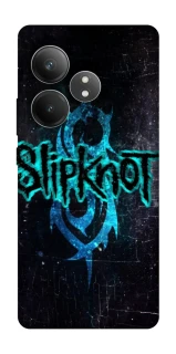 Чехол на Realme GT Neo 6 SE Slipknot ver.2 фото 1 из 1