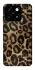 Чохол на ZTE Blade A55 4G Leopard Skin фото 1 з 1