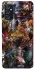 Чехол на Samsung Galaxy M52 WoW фото 1 из 1