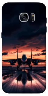 Чохол на Samsung G935F Galaxy S7 Edge fighter фото 1 з 1