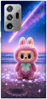 Чохол на Samsung Galaxy Note 20 Ultra Space Labubu фото 1 з 1