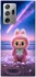 Чохол на Samsung Galaxy Note 20 Ultra Space Labubu фото 1 з 1