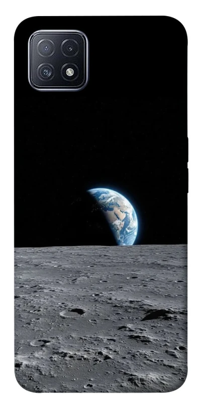 Чехол на Oppo A73 Artemis 2 фото 1 из 1