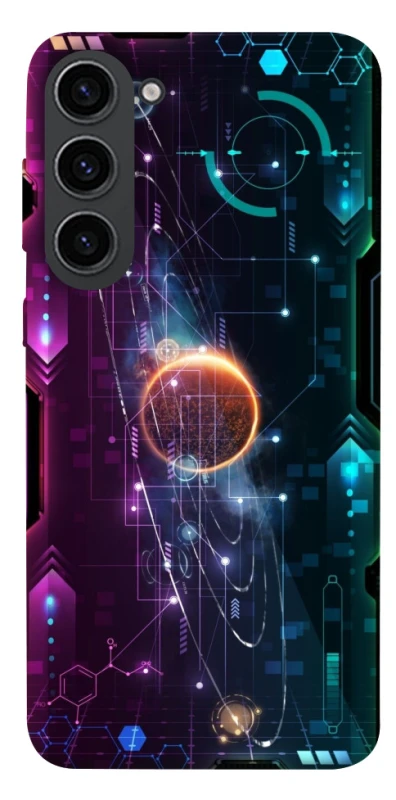 Чохол на Samsung Galaxy S23 Galaxy фото 1 з 1