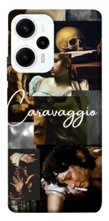 Чохол на Xiaomi Poco F5 / Note 12 Turbo Caravaggio фото 1 з 1