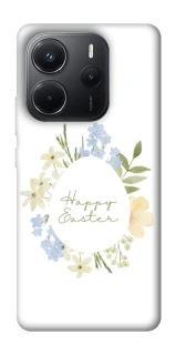 Чехол на Xiaomi Redmi Note 14 4G (Int. version) Easter ver.6 фото 1 из 1