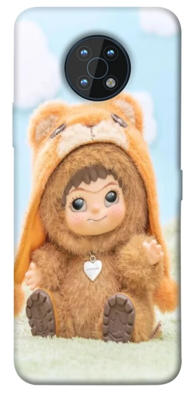 Чохол на Nokia G50 Wakuku ver.2 фото 1 з 1