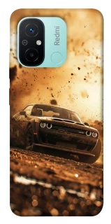 Чохол на Xiaomi Redmi 12C / Poco C55 Mud race фото 1 з 1