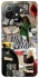 Чохол на Xiaomi Mi 11 Lite Fashion collage ver.14 фото 1 з 1