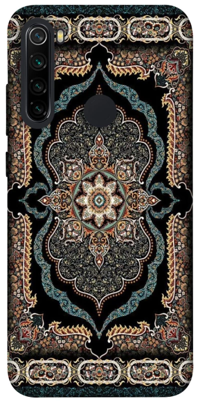 Чехол на Xiaomi Redmi Note 8 Килим v6 фото 1 из 1