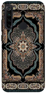 Чохол на Xiaomi Redmi Note 8 Килим v6 фото 1 з 1