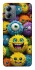 Чохол на Motorola Moto G14 Smiles фото 1 з 1