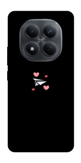 Чохол на Xiaomi Redmi Note 15 Pro 4G Love aesthetic ver.13 фото 1 з 1