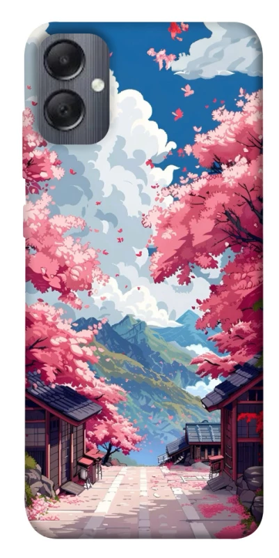 Чохол на Samsung Galaxy A05 Japanese vibe фото 1 з 1