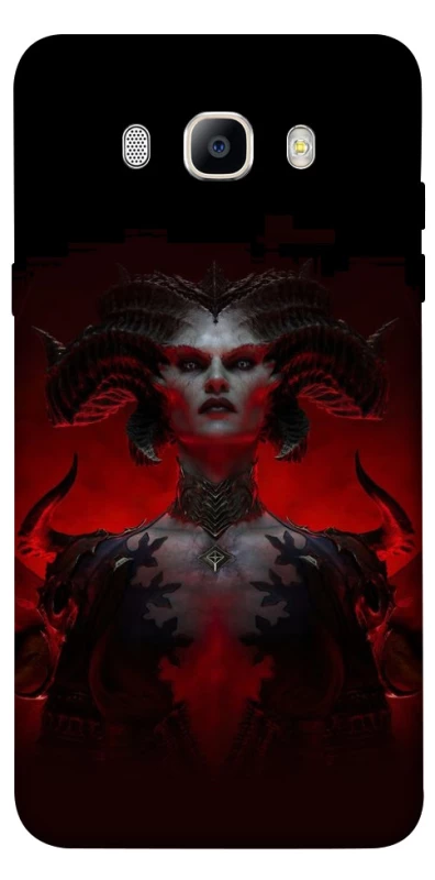 Чохол на Samsung J510F Galaxy J5 (2016) Lilith фото 1 з 1