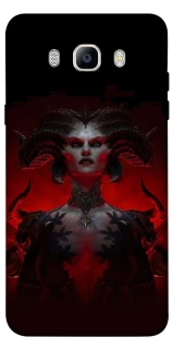 Чохол на Samsung J510F Galaxy J5 (2016) Lilith фото 1 з 1