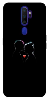 Чохол на Oppo A5 (2020) / Oppo A9 (2020) Relationship фото 1 з 1