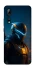 Чохол на ZTE Axon 10 Pro Cyber Samurai фото 1 з 1
