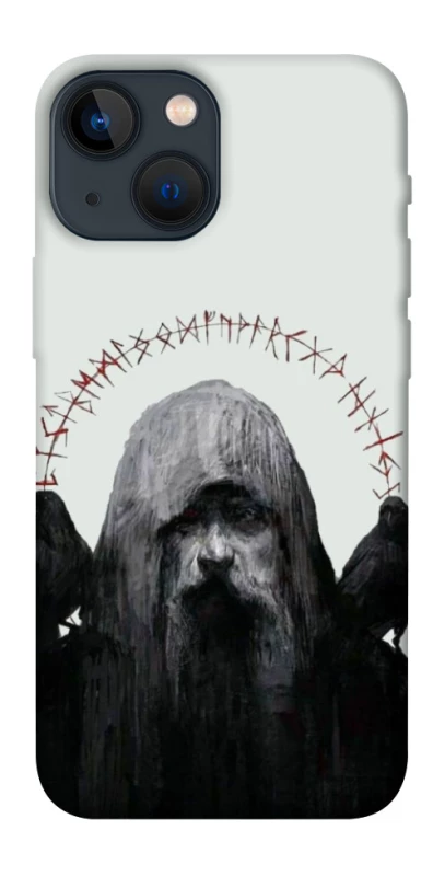 Чохол на Apple iPhone 13 mini (5.4") Одін фото 1 з 1