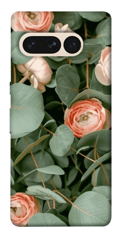 Чохол на Google Pixel 7 Pro Eternal Spring фото 1 з 1