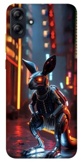 Чехол на Samsung Galaxy A04e Cyber Kangaroo фото 1 из 1