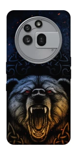 Чохол на Nothing Phone (3a) Pro Bear v2 фото 1 з 1