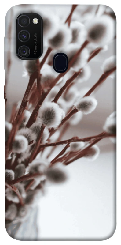 Чохол на Samsung Galaxy M21 Magic фото 1 з 1