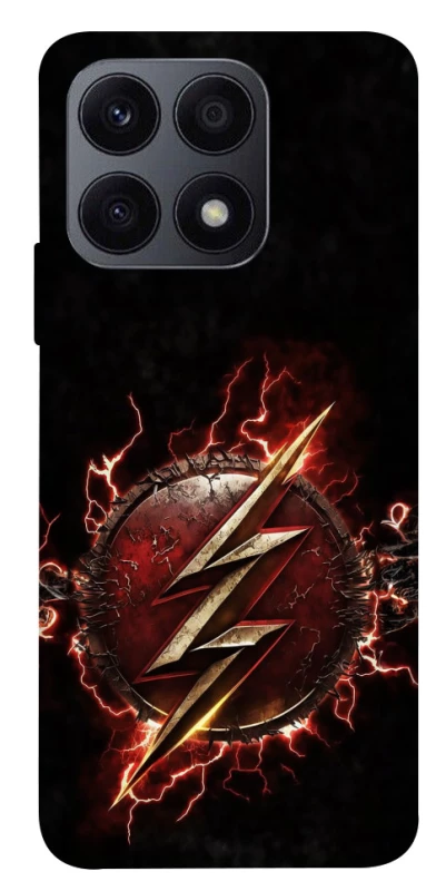 Чехол на Huawei Honor X8a Flash icon фото 1 из 1