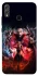 Чохол на Huawei Honor 8X Strange and Wanda фото 1 з 1