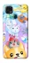 Чехол на ZTE Blade 20 Smart Adopt Me Rainbow Pet Parade фото 1 из 1