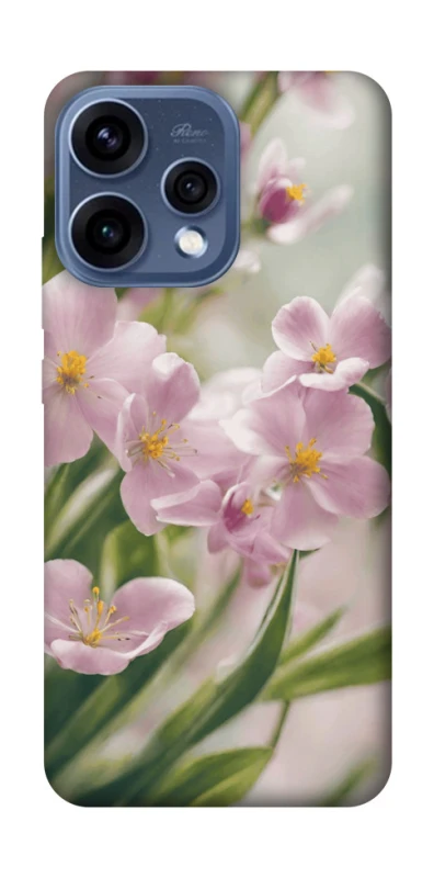 Чехол на Oppo Reno 15 Spring фото 1 из 2