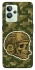 Чохол на Realme GT2 Cranium фото 1 з 1