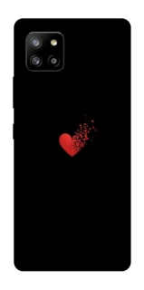 Чохол на Samsung Galaxy A42 5G Love aesthetic ver.8 фото 1 з 1