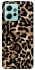 Чохол на Xiaomi Redmi Note 12 4G Leopard Skin v4 фото 1 з 1