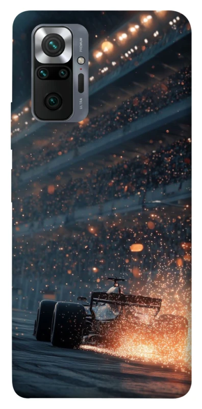 Чохол на Xiaomi Redmi Note 10 Pro F-1 ver.3 фото 1 з 1