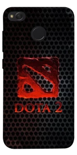 Чехол на Xiaomi Redmi 4X Dota 2 фото 1 из 1