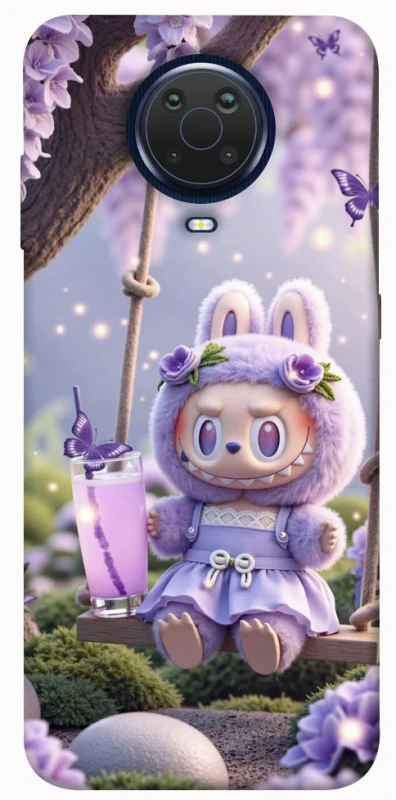Чохол на Nokia G20 / G10 / 6.3 Labubu Dream фото 1 з 1