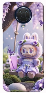 Чехол на Nokia G20 / G10 / 6.3 Labubu Dream фото 1 из 1