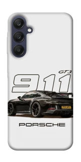 Чехол на Samsung Galaxy A25 5G 911 фото 1 из 1