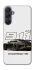 Чехол на Samsung Galaxy A25 5G 911 фото 1 из 1