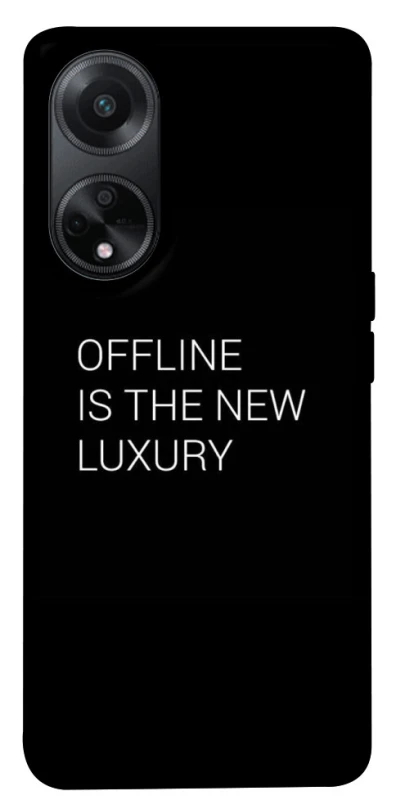 Чехол на Oppo A98 Offline фото 1 из 1